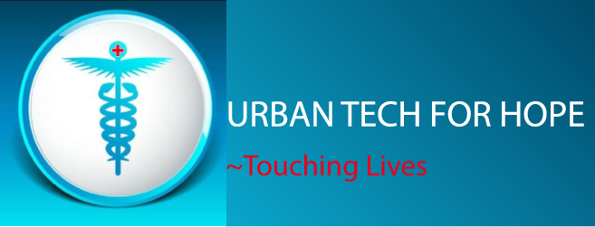 Urban Tech For Hope